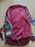 OSPREY 日光13L雙肩包 戶(hù)外徒步包小背包 輕便旅行包 電腦包書(shū)包 酒紅色 曬單實(shí)拍圖