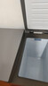 海爾【雙溫雙箱·自動(dòng)減霜】冰柜家用減霜一邊冷藏一邊冷凍家用商用兩用雙溫柜節能省電 自動(dòng)減霜丨PCM內膽丨一級能效丨 215L 曬單實(shí)拍圖