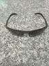 億眸新款男士鎂鋁合金駕駛鏡開(kāi)車(chē)偏光太陽(yáng)鏡男款釣魚(yú)騎行防曬眼鏡 槍框黑灰片 曬單實(shí)拍圖