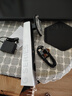 小米（MI）Redmi電競顯示器 G27Q 2025款 27英寸 Fast IPS 2K超高清 180Hz 1ms響應 節能版 Redmi G27Q 多功能支架版 2025款 2K超高清電競屏 曬單實(shí)拍圖