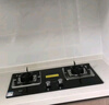方太（FOTILE）燃氣灶天然氣家用嵌入式雙灶臺 一級能效可調節換裝灶具 5.2kW猛火燃氣灶 高熱效大火力灶 補貼15% 【品質(zhì)新品】02-TH36B 5.2KW猛火灶 天然氣 曬單實(shí)拍圖