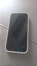 品勝適用蘋(píng)果16手機殼 iPhone16柔性液態(tài)殼全包防摔防磨防震親膚男女款超薄保護套軟殼 古董白 曬單實(shí)拍圖