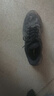 鴻星爾克運動(dòng)鞋跑鞋革面防潑水男鞋男子凌躍2.0防滑耐磨跑步鞋51124403133 曬單實(shí)拍圖