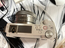 索尼（SONY）ZV-E10相機(jī) 微單數(shù)碼相機(jī) Vlog美顏神器 半畫幅直播4K視頻 側(cè)翻液晶屏 ZV-E10L 白色輕裝旅拍套裝 曬單實(shí)拍圖
