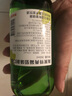 海萊特韓國燒酒竹炭酒韓國清酒原裝進(jìn)口酒利口酒低度果酒中秋送禮聚會(huì ) 青葡萄味360ml*1瓶 曬單實(shí)拍圖