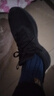 喬丹運動(dòng)鞋男鞋網(wǎng)面舒適跑步鞋減震回彈休閑鞋男爸爸鞋 曬單實(shí)拍圖
