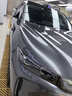 膜小二（MOXIAOER）瑞卡威系列隱形車(chē)衣TPU材質(zhì)汽車(chē)貼膜車(chē)衣隱形車(chē)膜防剮蹭透明膜聚己內酯型漆面保護膜 曬單實(shí)拍圖