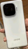 vivo iQOO Z10 Turbo+ 12GB+256GB 云海白 天璣9400+旗艦芯 8000mAh超薄藍海電池 國家補貼 電競手機 曬單實拍圖