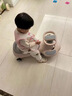邁多熊兒童扭扭車(chē)1-3歲防側翻可坐大人承重3-6歲溜溜車(chē)雙人寶寶搖搖車(chē) 公主粉【音樂(lè )燈光+閃光輪】 曬單實(shí)拍圖