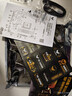 華碩（ASUS）TUF GAMING B760M-PLUS WIFI II重炮手二代 DDR5 CPU 14600KF/14700KF（Intel B760/LGA 1700） 曬單實拍圖