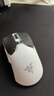 雷蛇（Razer）毒蝰V2pro專(zhuān)業(yè)版無(wú)線(xiàn)鼠標 電競游戲 輕量化 對稱(chēng)型  白色(附專(zhuān)用防滑貼+Type-C充電接口) 曬單實(shí)拍圖