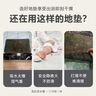 布迪思浴室地墊吸水入戶(hù)廚房衛生間廁所進(jìn)門(mén)口防滑腳墊家用墊子60*40CM 曬單實(shí)拍圖