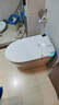 SKJ智能馬桶無(wú)水壓限制衛浴泡沫盾全自動(dòng)一體機輕音沖水坐便器-601 旗艦版【香薰泡沫盾/不限水壓】 250/300/350/400坑距 下單備注 曬單實(shí)拍圖