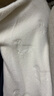 森馬（Semir）毛衣女冬季oversize小狗提花圓領(lǐng)軟糯毛衫慵懶風(fēng)上衣101724107028 曬單實(shí)拍圖