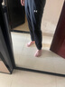 安德瑪（Under Armour）運動(dòng)褲男款秋季戶(hù)外休閑跑步健身速干褲簡(jiǎn)約百搭長(cháng)褲 25600707-001 XL 曬單實(shí)拍圖