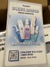 MegaBliss美嘉寶負(fù)壓式洗鼻器電動(dòng)雙頭灌洗成人兒童家用鼻炎鼻塞鼻腔清洗器 曬單實(shí)拍圖