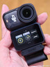 大疆【新品】DJI Osmo Nano 標準套裝（64GB）自由視角穿戴相機Vlog騎行親子寵物運動相機4K拇指相機 曬單實拍圖