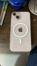 煊卡【德國(guó)冰晶磁吸】適用蘋果13手機(jī)殼iPhone13保護(hù)套透明鏡頭全包防塵高級(jí)Magsafe充電防摔全硬男女 曬單實(shí)拍圖
