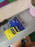 斯圖（sitoo）透明膠帶 12mm*30y1卷 高粘小膠帶 小號隱形封口膠條 學(xué)生文具 辦公用品 湊單 學(xué)習用品 曬單實(shí)拍圖
