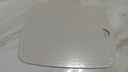 京東京造 菜板 砧案板切菜家用水果板雙面PP【防滑耐用】 26*20cm 曬單實(shí)拍圖
