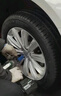 米其林（MICHELIN）汽車(chē)輪胎 205/55R16 91W 浩悅五代 Primacy 5 適配朗逸/寶來(lái)/英朗 曬單實(shí)拍圖