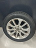 固特異（Goodyear）汽車(chē)輪胎 205/55R16 91W EF1 SPORT鷹馳F1酷跑 朗逸/速騰/卡羅拉 曬單實(shí)拍圖