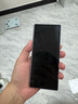 三星Galaxy Z Fold6 折疊屏手機(jī) 5G全網(wǎng)通 商務(wù)書寫體驗(yàn)AI激活新機(jī) Fold6 星夜銀（12GB） 256GB【美版單卡】三網(wǎng)5G 曬單實(shí)拍圖
