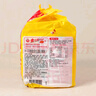不倒翁 韓國進(jìn)口辣味金拉面600g（120g*5包） 曬單實(shí)拍圖