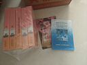 FAN BEAUTY DIARY范冰冰同款蝦青素黑咖雙抗冰塑早安面膜【5盒裝】緊致垮臉 曬單實(shí)拍圖