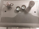 木馬人新中式移動(dòng)茶桌家用小茶臺客廳竹木茶車(chē)陽(yáng)臺茶幾燒水壺一體茶水柜 烏金石面板*80長(cháng)+煮茶電器+茶具 曬單實(shí)拍圖
