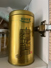 一杯香茶葉綠茶明前嫩芽碧螺春250g2025新茶春茶禮盒裝自己喝送禮品袋 曬單實(shí)拍圖
