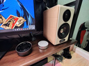 漫步者（EDIFIER）S880MKII 精致HIFI有源2.0音箱 高保真藍(lán)牙連接 電腦音響 電視音響 家用 禮物 曬單實(shí)拍圖