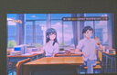Vidda C2至臻版 海信4K超高清三色激光云臺投影儀家用100吋家庭影院電視(萊茵0有害藍光)國家補貼 曬單實(shí)拍圖
