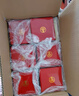 五糧液股份 富貴吉祥金裝 婚宴喜酒 純糧食白酒 52度500ml*2瓶 中秋禮品 曬單實(shí)拍圖