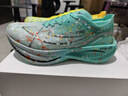 特步（XTEP）160X3.5PRO新一代競速跑鞋男中國馬拉松記錄碳板耐磨全馬跑鞋女 月光石藍/澈青藍【男】歐若拉 43 曬單實拍圖