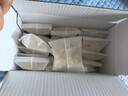 寶寶饞了嬰幼兒磨牙棒6月以上寶寶零食輔食強化鈣帶繩磨牙餅干香橙味64g 曬單實(shí)拍圖