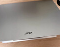 宏碁(Acer)優(yōu)躍筆記本電腦 國家補貼20% 14英寸辦公學(xué)生高性能輕薄本酷睿5 210H 16G 1T 全高清IPS  曬單實(shí)拍圖