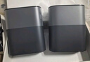 小米（MI）全屋路由器BE3600Pro套裝 【小米手機上網(wǎng)搭檔】信號覆蓋加倍 內置小米中樞網(wǎng)關(guān) 家用路由器 曬單實(shí)拍圖