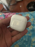 華強北新款【官配正品丨新Air第4代】藍牙耳機無(wú)線(xiàn)適配蘋(píng)果頂配主動(dòng)降噪iPhone17/16/15/14/13半入耳式華強北 【主動(dòng)降噪版全功能pods4】 靈動(dòng)島彈窗+空間音頻+三真電量 曬單實(shí)拍圖