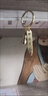 容聲465升十字雙開(kāi)四開(kāi)門(mén)電冰箱家用一級能效風(fēng)冷無(wú)霜變頻節能超薄大容量BCD-465WD18FP家電國家補貼 曬單實(shí)拍圖