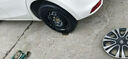 玲瓏輪胎175/65R14 82H 玲瓏臻選 HD 適配賽歐/馬自達2 曬單實拍圖