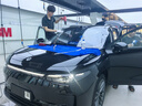 3M【現(xiàn)貨速達(dá)】汽車貼膜 朗嘉系列 深色SUV 全車汽車玻璃車膜太陽(yáng)膜隔熱膜 包施工 國(guó)際品牌  曬單實(shí)拍圖