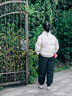 巴拉巴拉【商場(chǎng)同款】童裝兒童羽絨褲女童2025冬裝新款保暖長(cháng)褲子 黑色90001-灰鴨絨 160 cm-充絨量72g 曬單實(shí)拍圖