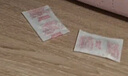 JINYIHOUSE衣柜防潮防霉防蟲(chóng)除味樟腦丸鞋柜除臭芳香白桃烏龍香型48小包裝 曬單實(shí)拍圖