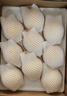 京鮮生 長(cháng)城老樹(shù)皇冠梨 凈重5斤 單果250g+ 新鮮當季 生鮮水果 曬單實(shí)拍圖