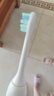 飛利浦（PHILIPS）電動(dòng)牙刷頭 7倍去除牙菌斑潔凈型3支裝HX9023 適配鉆石3系HX6/ HX3/ HX51系列 曬單實(shí)拍圖