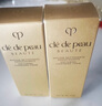 肌膚之鑰CPB 凈采潔面膏(濕潤型)20ml*2支溫和清潔洗面奶【臨期清倉】 曬單實(shí)拍圖