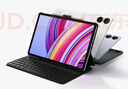 小米(MI) 紅米平板Redmi Pad Pro 12.1英寸 2.5K高清屏 120Hz高刷 娛樂(lè )影音學(xué)習平板 8+128G淺灣藍 曬單實(shí)拍圖