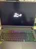 ROG槍神9 Plus 酷睿U9 18英寸 星云屏游戲本筆記本電腦(U9 275HX 16G 1T RTX5070 2.5K 240Hz) 曬單實(shí)拍圖