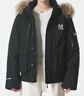 駱駝（CAMEL）【迪麗熱巴同款】王者凱甲ICON沖鋒衣女三合一鵝絨羽絨服登山服 幻影黑，男，A35CAFO193 抓絨內(nèi)膽 L 曬單實(shí)拍圖